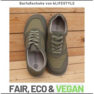 Barefoot Shoes at Shoezuu in Gelsenkirchen