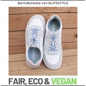 Barefoot Shoes at Shoezuu in Gelsenkirchen