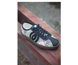 Vesica Piscis Footwear at Shoezuu in Gelsenkirchen