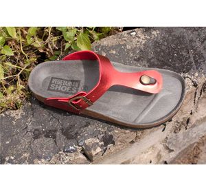 Vegetarian Shoes at Shoezuu in Gelsenkirchen