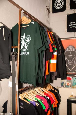 Shoezuu Showroom at Shoezuu in Gelsenkirchen