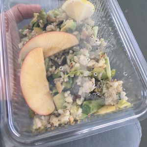 Green Mood Green Bowl takeaway at GreenMood in Victoria