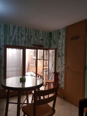 Nice place at GreenMood in Victoria