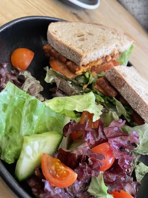 TLT  at Cascara in Bath