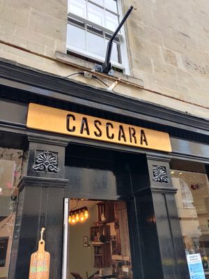 Casacara at Cascara in Bath