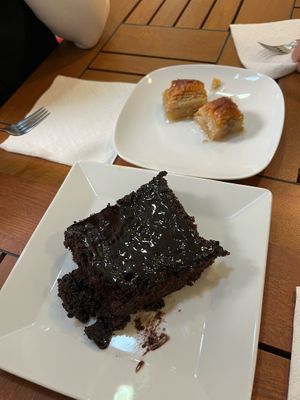  at Vegan Istanbul in Istanbul