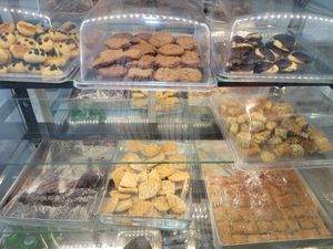  at Vegan Istanbul in Istanbul