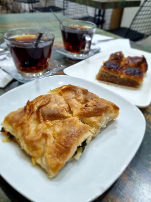  at Vegan Istanbul in Istanbul