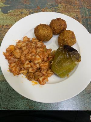  at Vegan Istanbul in Istanbul