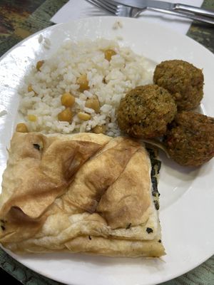  #Veganuary at Vegan Istanbul in Istanbul