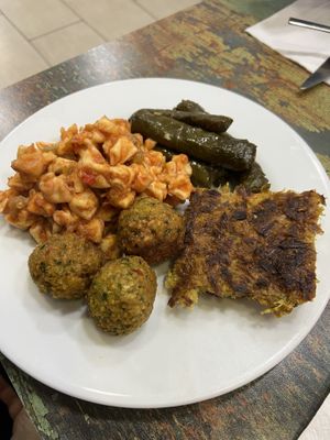  #Veganuary at Vegan Istanbul in Istanbul