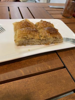   at Vegan Istanbul in Istanbul