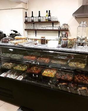   at Vegan Istanbul in Istanbul