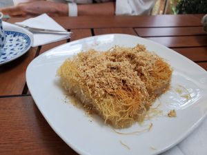  at Vegan Istanbul in Istanbul