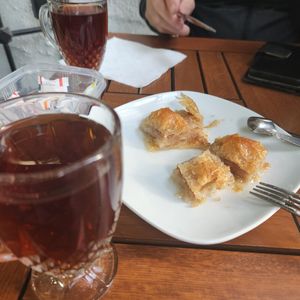  at Vegan Istanbul in Istanbul