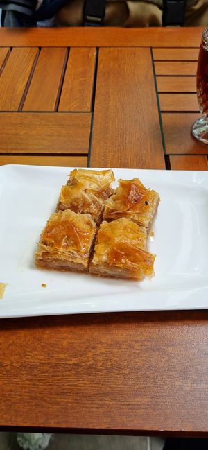  at Vegan Istanbul in Istanbul