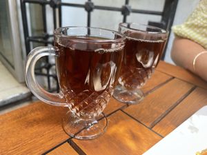   at Vegan Istanbul in Istanbul