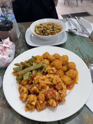   at Vegan Istanbul in Istanbul