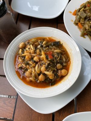   at Vegan Istanbul in Istanbul