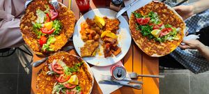  at Vegan Istanbul in Istanbul