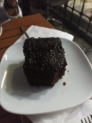  at Vegan Istanbul in Istanbul