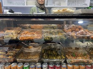   at Vegan Istanbul in Istanbul