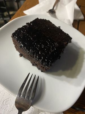   at Vegan Istanbul in Istanbul