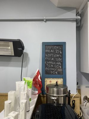   at Vegan Istanbul in Istanbul