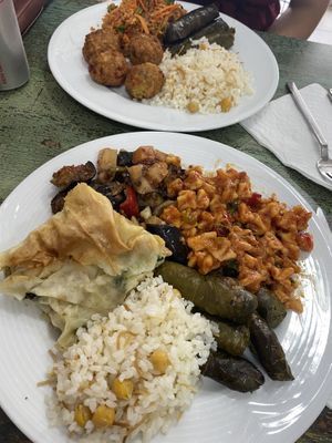   at Vegan Istanbul in Istanbul