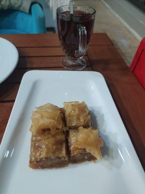  at Vegan Istanbul in Istanbul