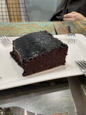   at Vegan Istanbul in Istanbul