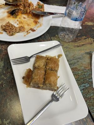   at Vegan Istanbul in Istanbul