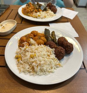  at Vegan Istanbul in Istanbul