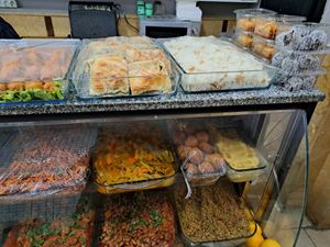 And more.. at Vegan Istanbul in Istanbul