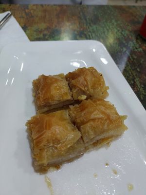  at Vegan Istanbul in Istanbul