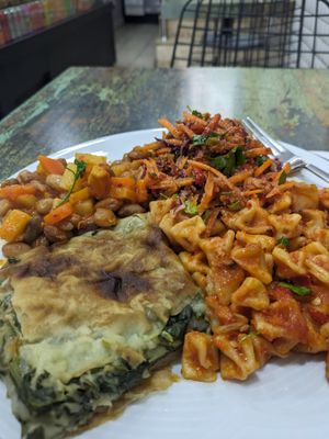  at Vegan Istanbul in Istanbul