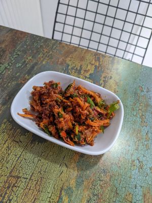  at Vegan Istanbul in Istanbul