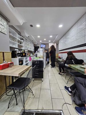  at Vegan Istanbul in Istanbul