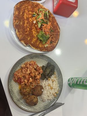   at Vegan Istanbul in Istanbul