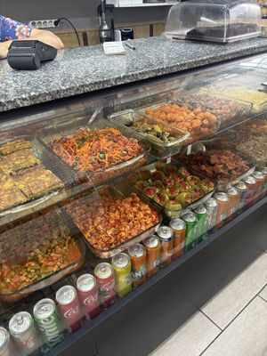   at Vegan Istanbul in Istanbul