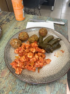   at Vegan Istanbul in Istanbul