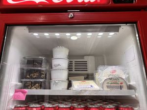   at Vegan Istanbul in Istanbul