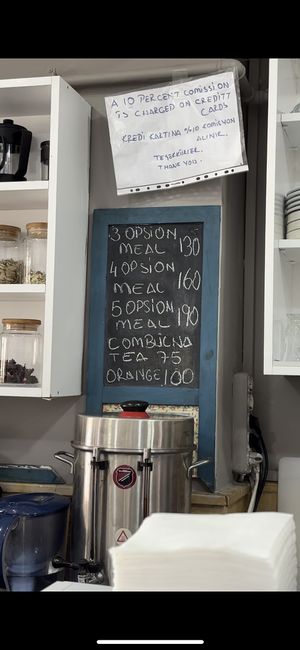   at Vegan Istanbul in Istanbul