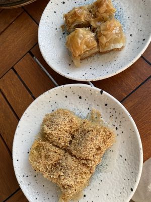   at Vegan Istanbul in Istanbul