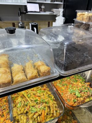   at Vegan Istanbul in Istanbul