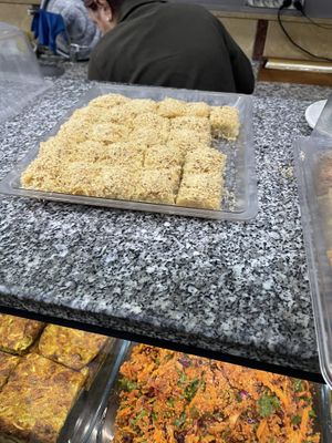   at Vegan Istanbul in Istanbul