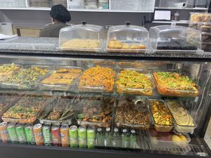   at Vegan Istanbul in Istanbul