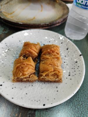  at Vegan Istanbul in Istanbul