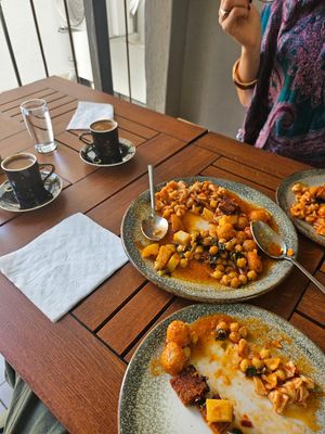   at Vegan Istanbul in Istanbul