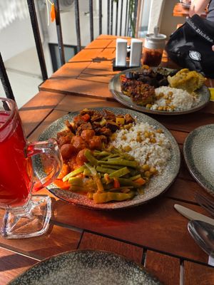  at Vegan Istanbul in Istanbul